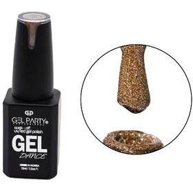 تصویر دیسکو ژل ژل پارتی 