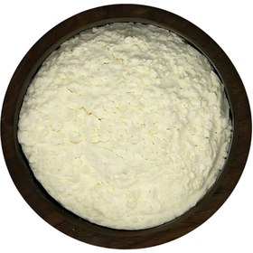 تصویر پودر سفیده تخم مرغ 