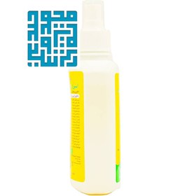 تصویر اسپری دافع حشرات البسه درمین 240 میلی لیتر Dermin Insect Repellent Spray for Clothes 240 ml