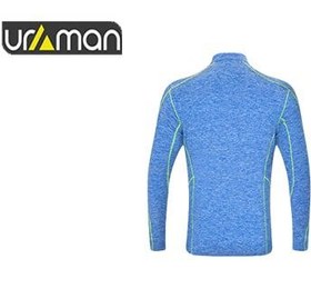 تصویر بلوز پلار مردانه اسنوهاک مدل SnowHawk Polar Blouse 9001 