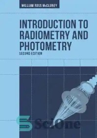 خرید و قیمت دانلود کتاب Introduction to radiometry and photometry ...