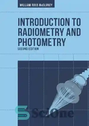 خرید و قیمت دانلود کتاب Introduction to radiometry and photometry ...