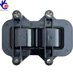 تصویر کوئل ساژم پراید و پژو MCS 