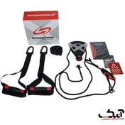 تصویر بند تی آر ایکس کراس کور مدل ۳۶۰ 