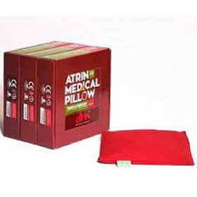 تصویر بالشتک طبی ضد درد آترین کلاسیک Classic Atrin Classic Antipain Medical Pillow