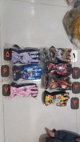 تصویر دستکش ضدآب Dastkesh zed ab