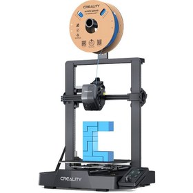 تصویر پرینتر سه بعدی کریلیتی مدل Ender-3 V3 SE 