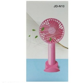 تصویر پنکه رومیزی 