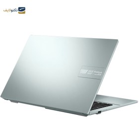تصویر لپ تاپ ایسوس VivoBook E1504GA/i3 N305/8GB/256GB Asus VivoBook Go 15 E1504GA Core i3 N305 8GB RAM 256GB SSD Intel Laptop