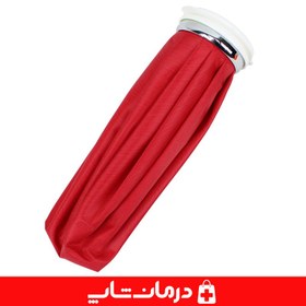 تصویر کیسه یخ و آیس بگ h+m قطر 22 سانت کیسه یخ اچ ام 