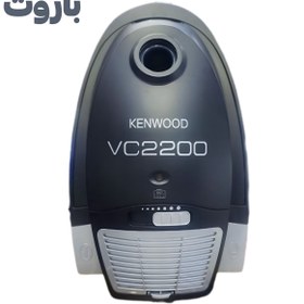 تصویر جاروبرقی کنوود مدل VC2205 Kenwood VC2205 Vaccum Cleaner