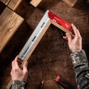 تصویر گونیا نجاری رونیکس مدل RH9730 Ronix RH-9730 Try Square