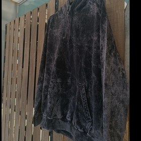 تصویر هودی سنگ شور 