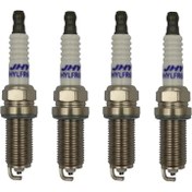 تصویر شمع موتور جک J5 (دست کامل) درجه یک 