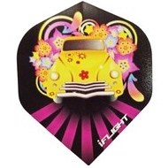 تصویر پر دارت دیزاینا iFLIGHT 