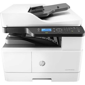 تصویر پرینتر سیاه و سفید تک کاره لیزری اچ پی LaserJet P2055 ا HP LaserJet P2055 Monochrome Printer HP LaserJet P2055 Monochrome Printer
