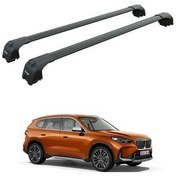 تصویر جعبه بار سقفی بی ام و اورجینال auto paw 