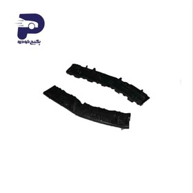 خرید و قیمت پایه چپ سپر عقب ام وی ام 315 هاچ بک قدیم J15-2804571 شرکتی ...