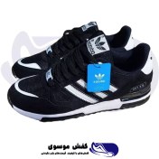 تصویر کفش مردانه آدیداس مدل ZX750 