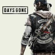 تصویر بازی Days Gone برای کامپیوتر Days Gone Pc