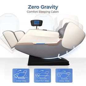 تصویر صندلی ماساژ LEK-988N 