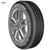 تصویر لاستیک خودرو کویرتایر 205/60R14 طرح KB44 