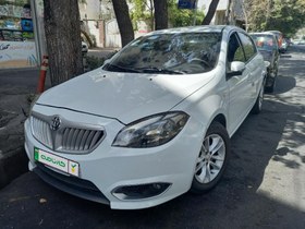 تصویر برلیانس H320 مدل 1397 ا اتوماتیک 1650cc اتوماتیک 1650cc