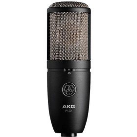 تصویر میکروفن AKG P 420 
