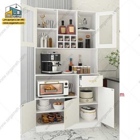 تصویر کابینت CAP42 