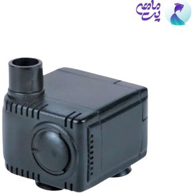 تصویر پمپ آب آکواریوم بویو FP-150 