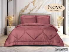 تصویر روتختی دونفره ترک هتلی برند Neve coverlet 