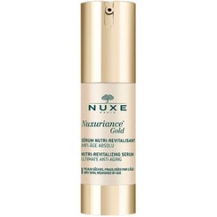 تصویر سرم پوست اورجینال برند Nuxe مدل Nutri Revitalizing Serum 30 ml کد 4693925 