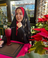 تصویر چادر عربی جده نگین دار کد ۲۰۳۰ 