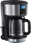 تصویر قهوه ساز فیلتری راسل هابز باکینگهام مدل Russell Hobbs 20680 - ارسال 15 الی 20 روز کاری 