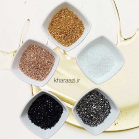 تصویر ملیله شکسته 10 گرمی 