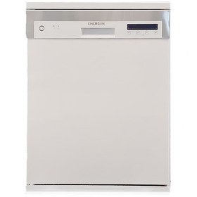 تصویر ماشین ظرفشویی 14 نفره امرسان مدل MI22 mi22 dishwasher