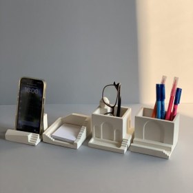 تصویر ست هدیه تبلیغاتی Rayka 