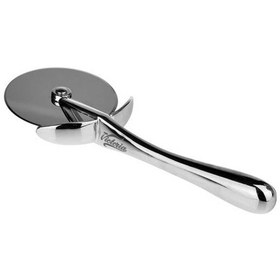 تصویر پیتزا بر ویکتوریا 