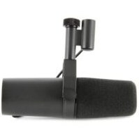 تصویر میکروفون داینامیک شور مدل SM7B 