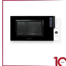 تصویر مایکروویو بنس BENESS مدل BMC329 مشکی 