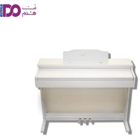 تصویر پیانو اشتاینر دیجیتال مدل DP200 Steiner Digital Piano DP-200