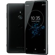 تصویر گوشی سونی اکسپریا XZ3 ظرفیت ۶۴ گیگابایت رم ۴ گیگابایت 