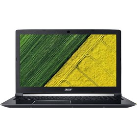 تصویر لپ تاپ ایسر Acer Aspire7 A715-75G-52C2 