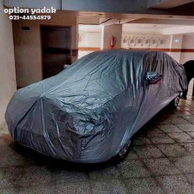 تصویر چادر ماشین ام وی ام x22 پرو برند Polestra وارداتی 