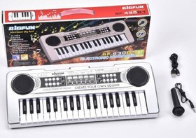 تصویر اسباب بازی ارگ بیگ فان 403b1