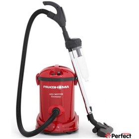 تصویر جاروبرقی پاکشوما مدل PBV-1417 Pakshoma PBV-1417R Vacuum Cleaner