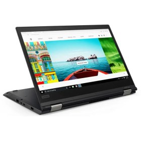 تصویر لپ تاپ استوک  لنوو LENOVO Thinkpad X270 i5 6th Gen 8Gb RAM 256Gb SSD Laptop Lenovo