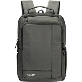 تصویر کوله پشتي لپ تاپ فوروارد مدل FCLT6655 مناسب براي لپ تاپ هاي 16.4 اينچي ا FCLT6655 Backpack For 16.4 Inch Laptop FCLT6655 Backpack For 16.4 Inch Laptop