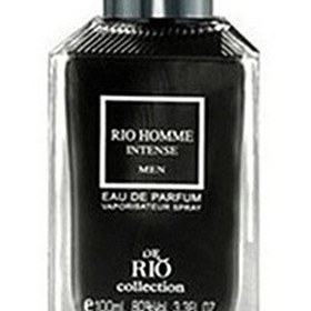 تصویر ادکلن مردانه ریو کالکشن هوم اینتنس 100 میلی لیتر Rio Collection Homme Intense for men