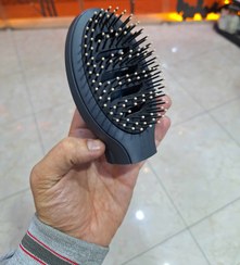 تصویر برس حرارتی بابلیس(مخصوص تمام مدل های سشوار بابلیس) As120 & 2735 & 2736 & As100 & 965